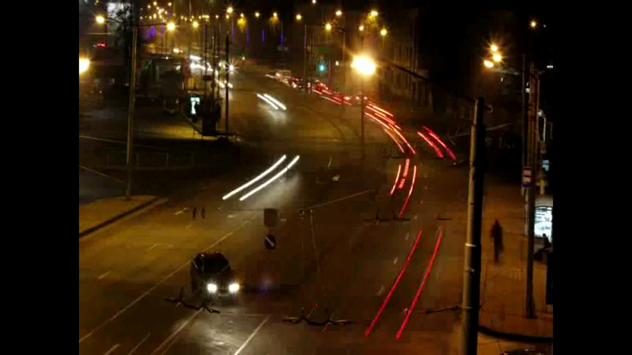 Superb Being - Still Grinding