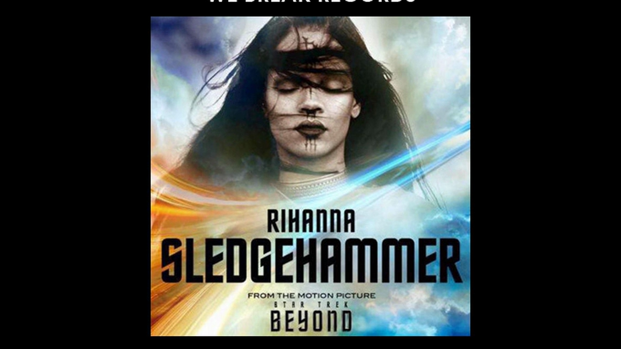 Rihanna-Sledgehammer-MP3WAXX