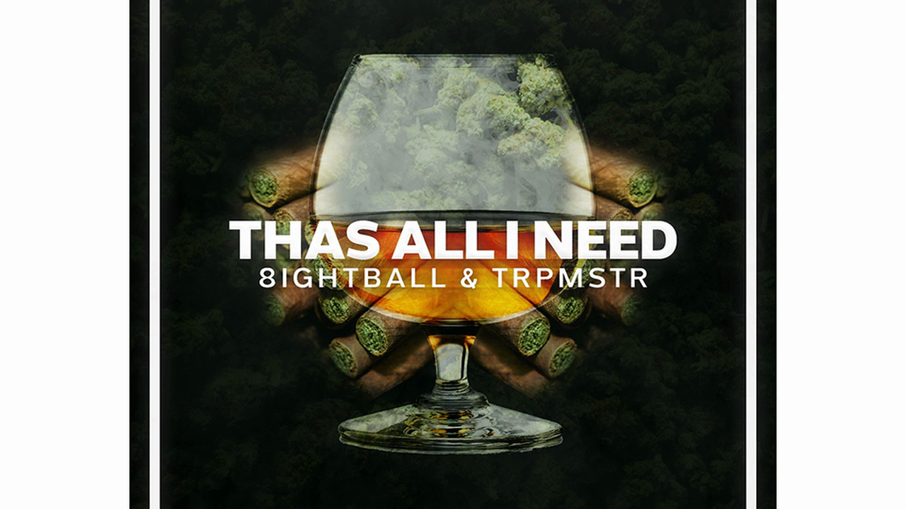 8ightball-TRPMSTR-Thas-All-I-Need-Dirty-