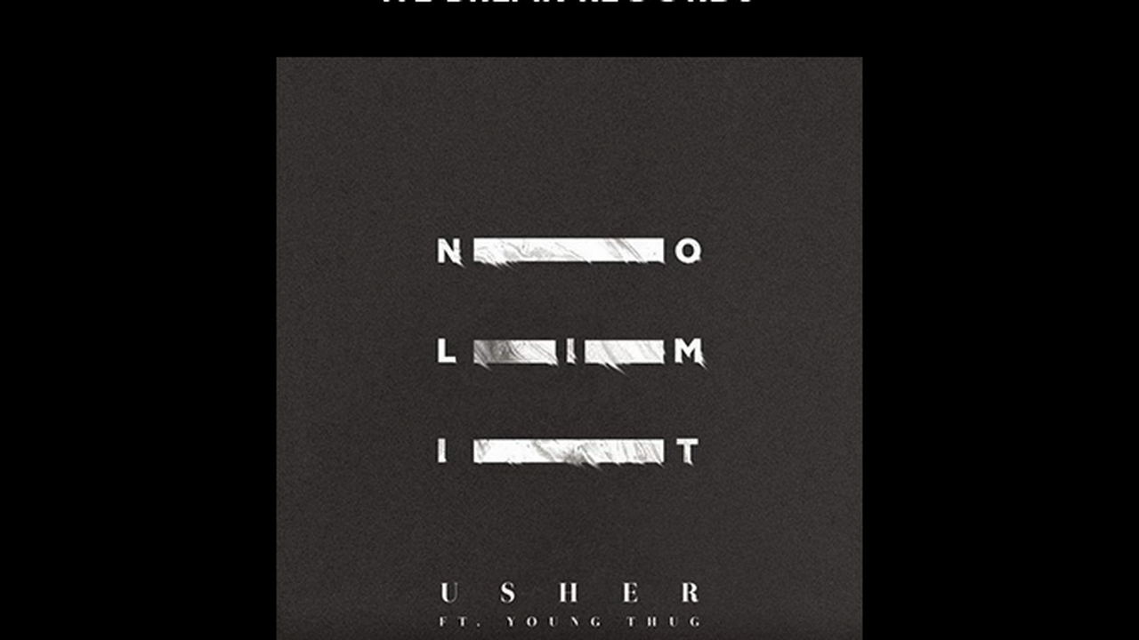 Usher-ft.-Young-Thug-No-Limit-MP3WAXX