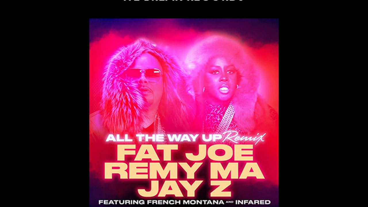 Fat-Joe-Remy-Ma-Jay-Z-ft.-French-Montana-Infared-All-The-Way-Up-REMIX-MP3WAXX