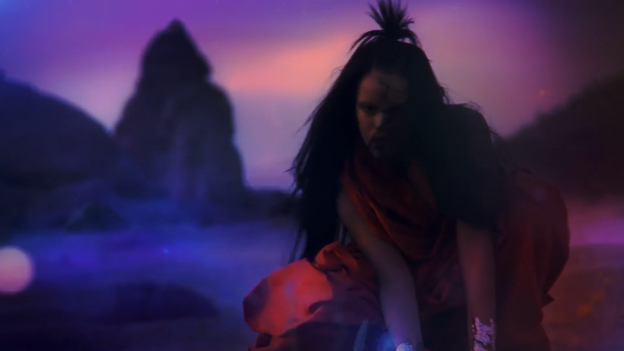 Rihanna - Sledgehammer (From The Motion Picture -Star Trek Beyond-)