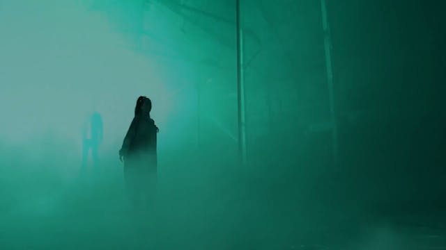 Calvin Harris - This Is What You Came...
