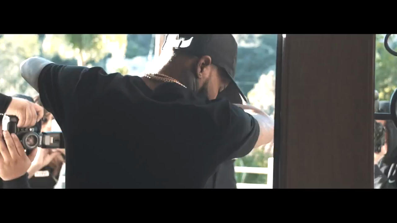 Tory Lanez - LA Confidential