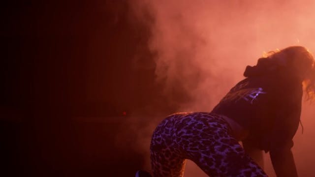 Lexy Panterra - Lit (Twerk Freestyle)...