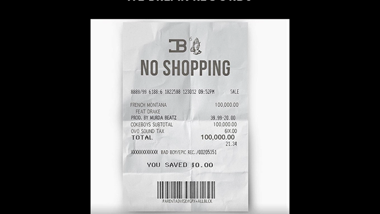 French-Montana-ft.-Drake-No-Shopping-MP3WAXX