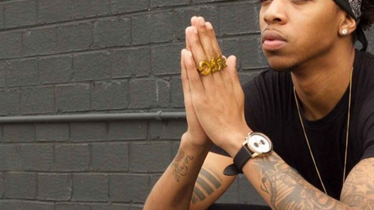 K-Major-Bandana-Dirty-Prod-by-Wheezy-