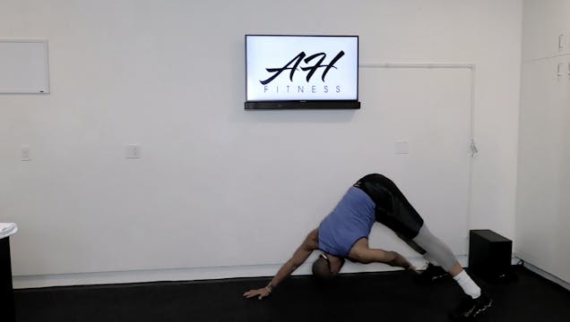 HIIT #4