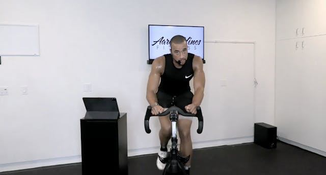 30 minute ride #15
