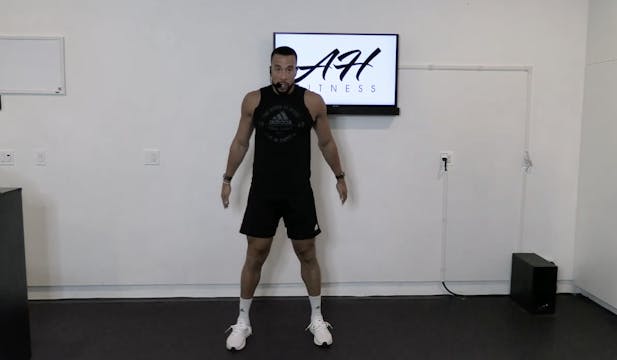 HIIT #12 