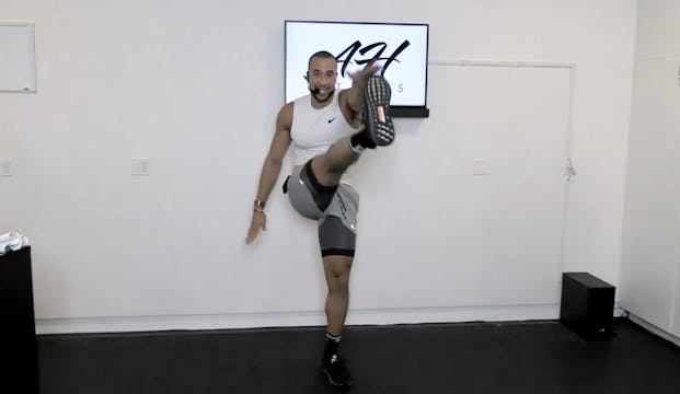 HIIT #1