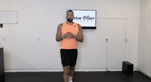 HIIT #10 