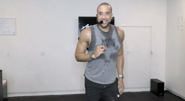 HIIT #7 