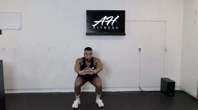 HIIT #11