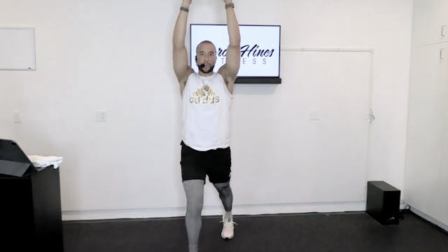 Strength #4