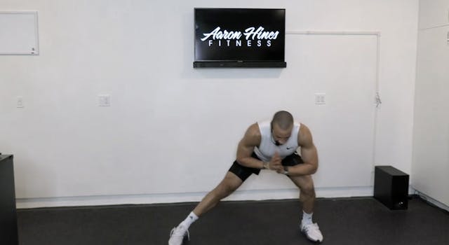 HIIT #8 