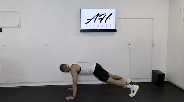 HIIT #9
