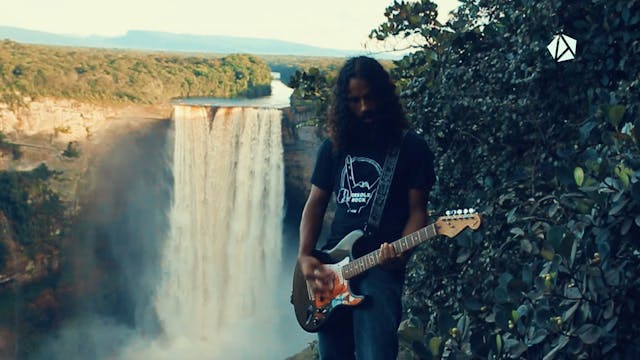 How To Build A Treehouse