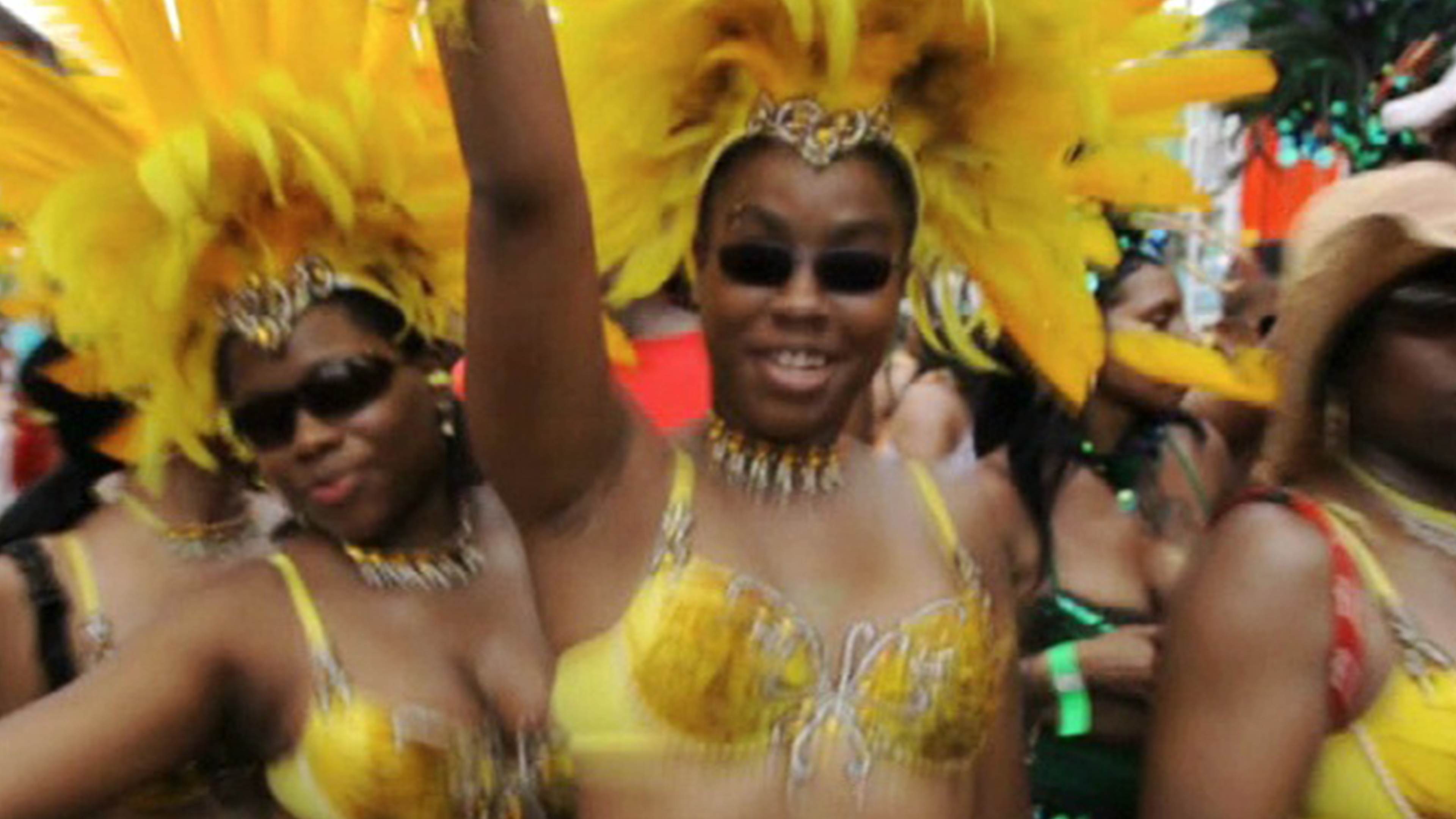 The Other Side of Carnival