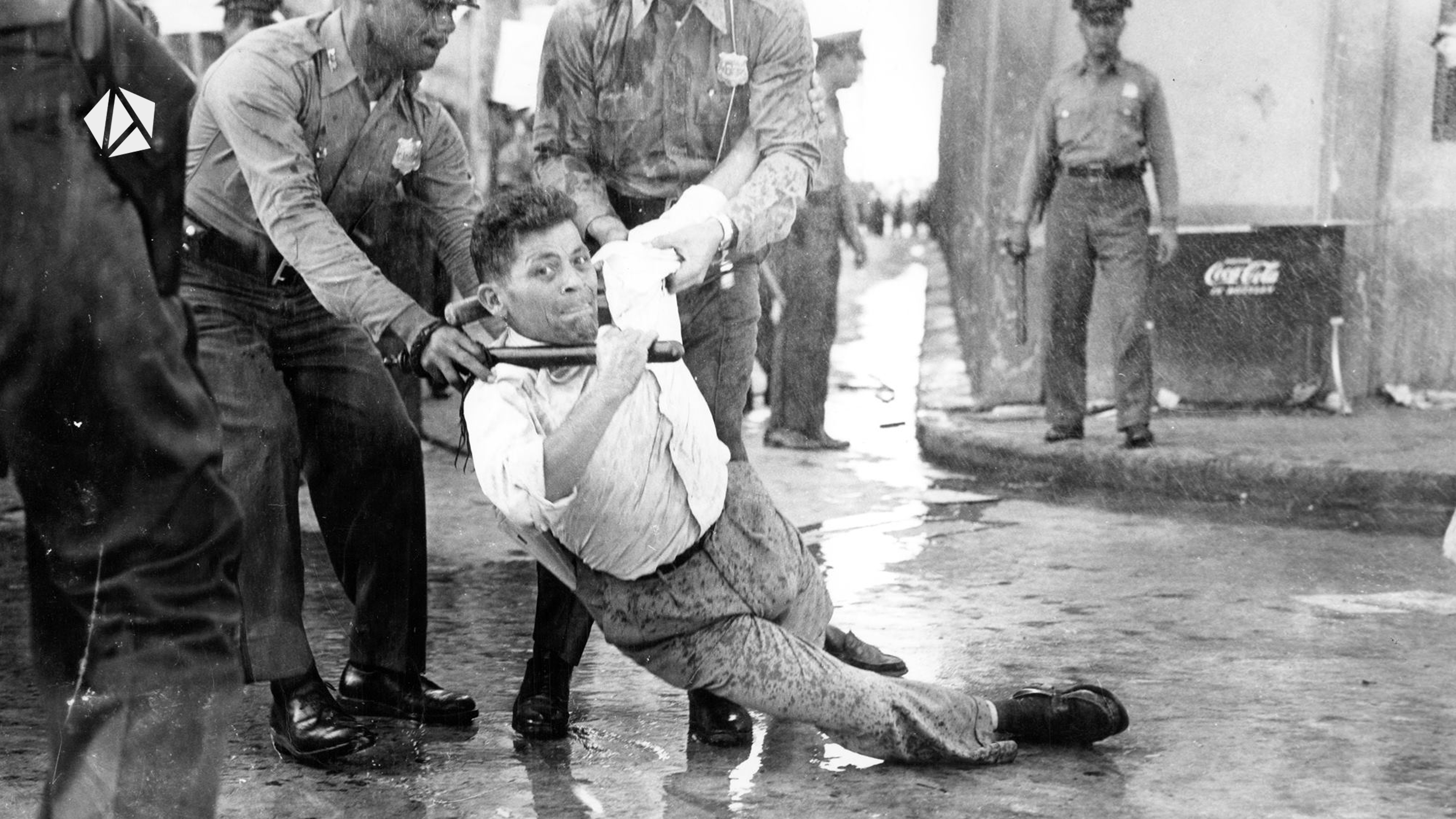 1950: The Nationalist Uprising