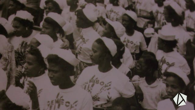 Panomundo 2: Pan Worldwide