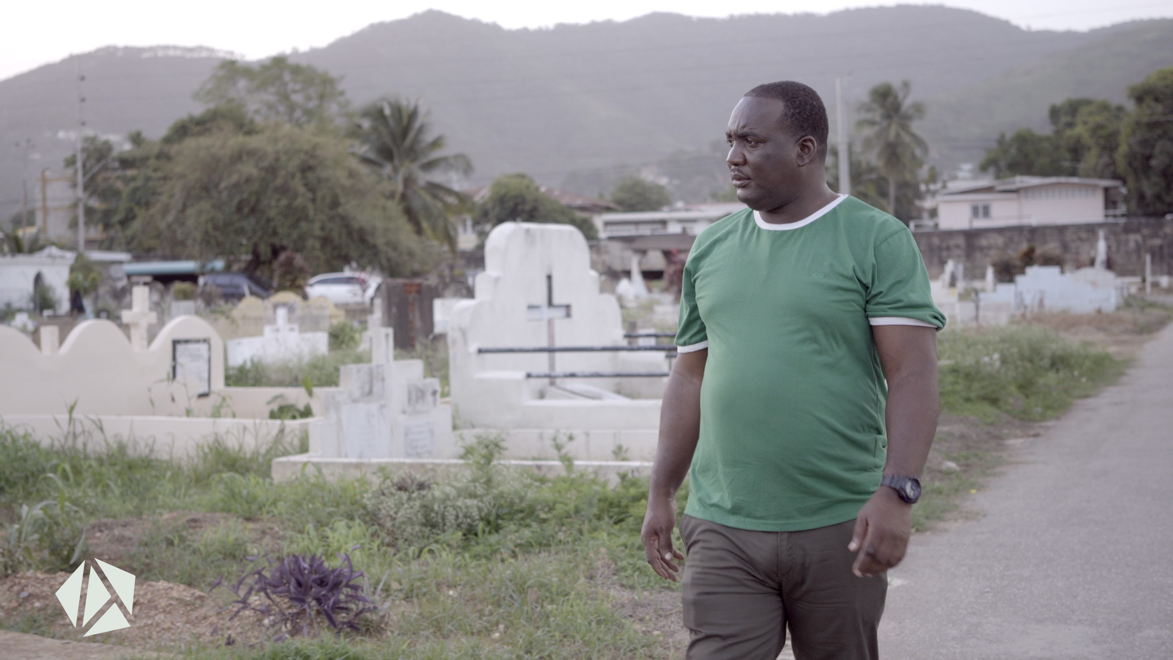 From Gangsta to Pastor (Trailer)