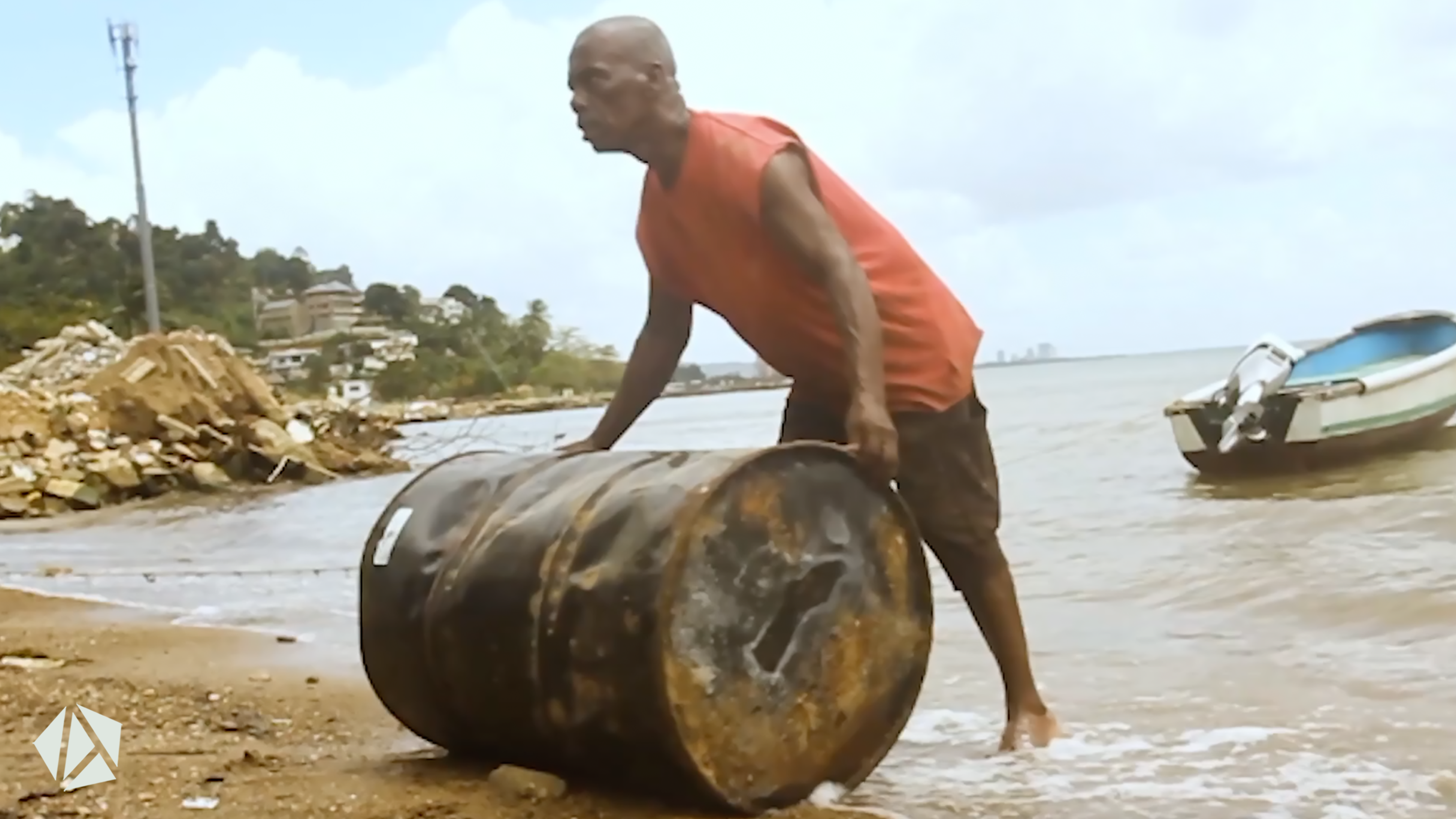 Panomundo 1: The Evolution of the Steelpan