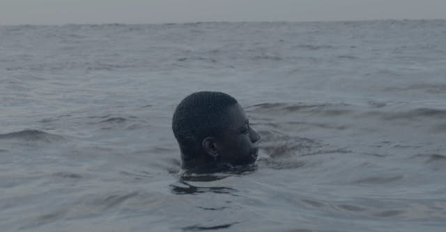 Eating Papaw at the Seashore (Seed & Spark)