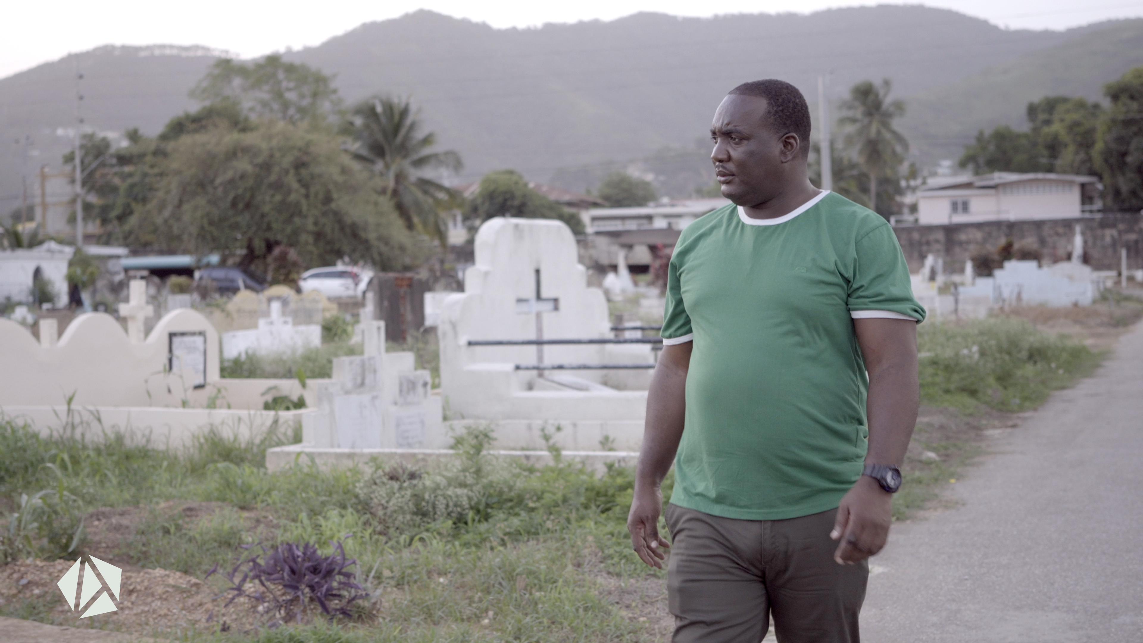 From Gangsta to Pastor