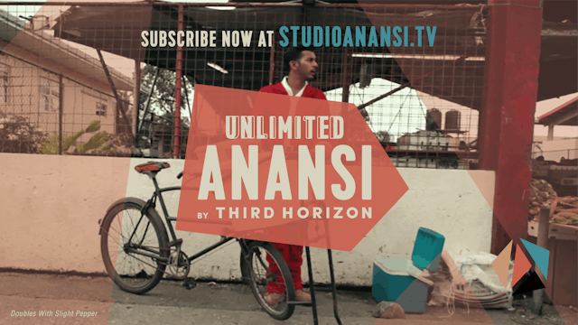 Unlimited ANANSI