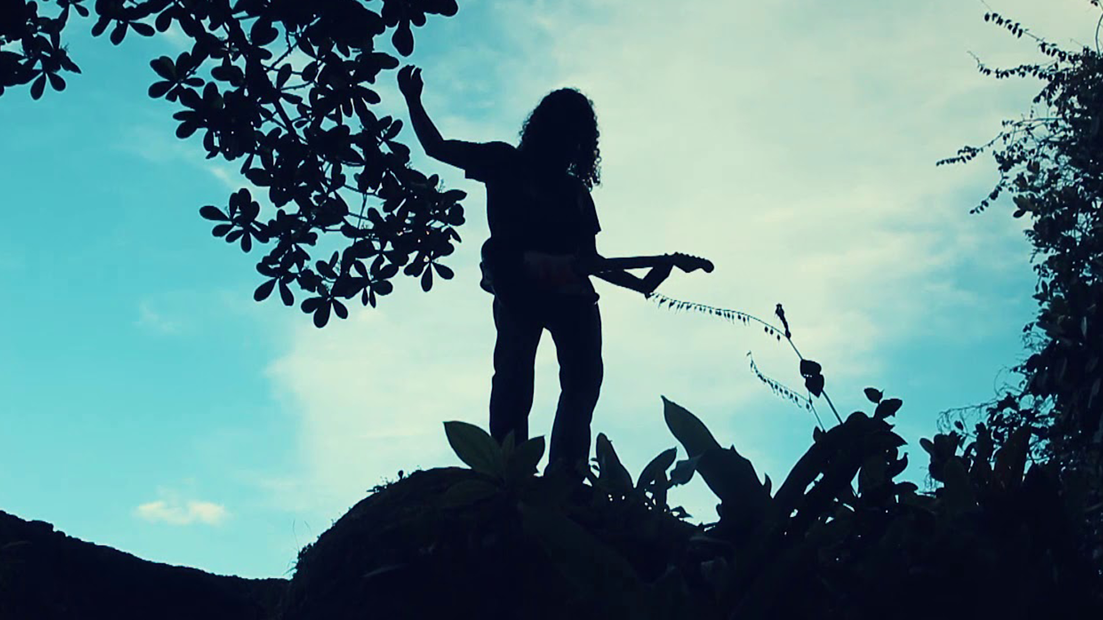 How To Build A Treehouse