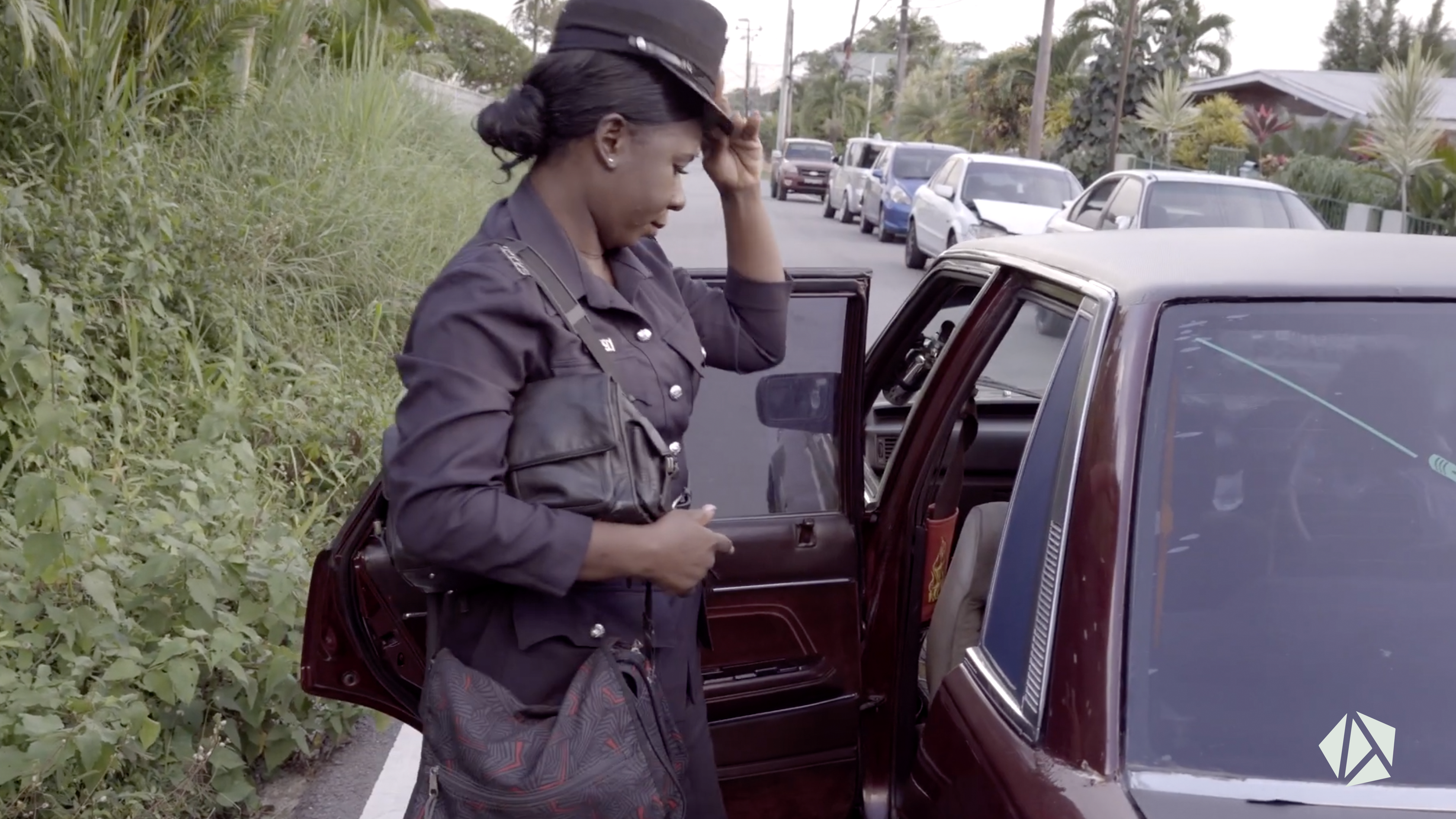 I Don't Call It Ghetto 