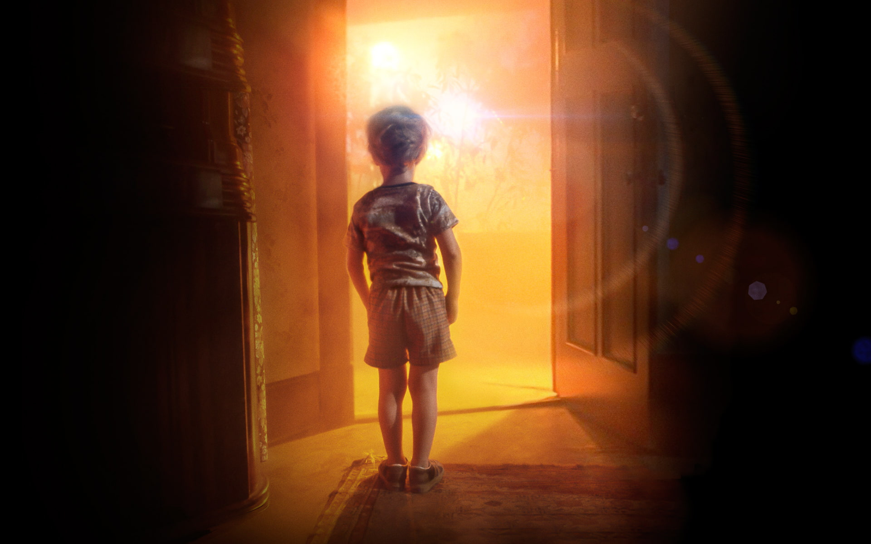 Close Encounters of the Third Kind