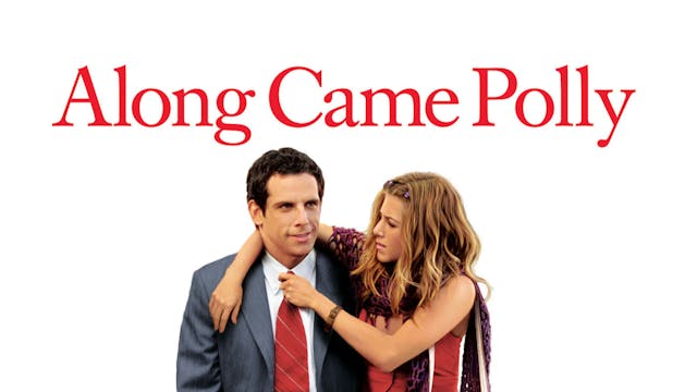 Along Came Polly