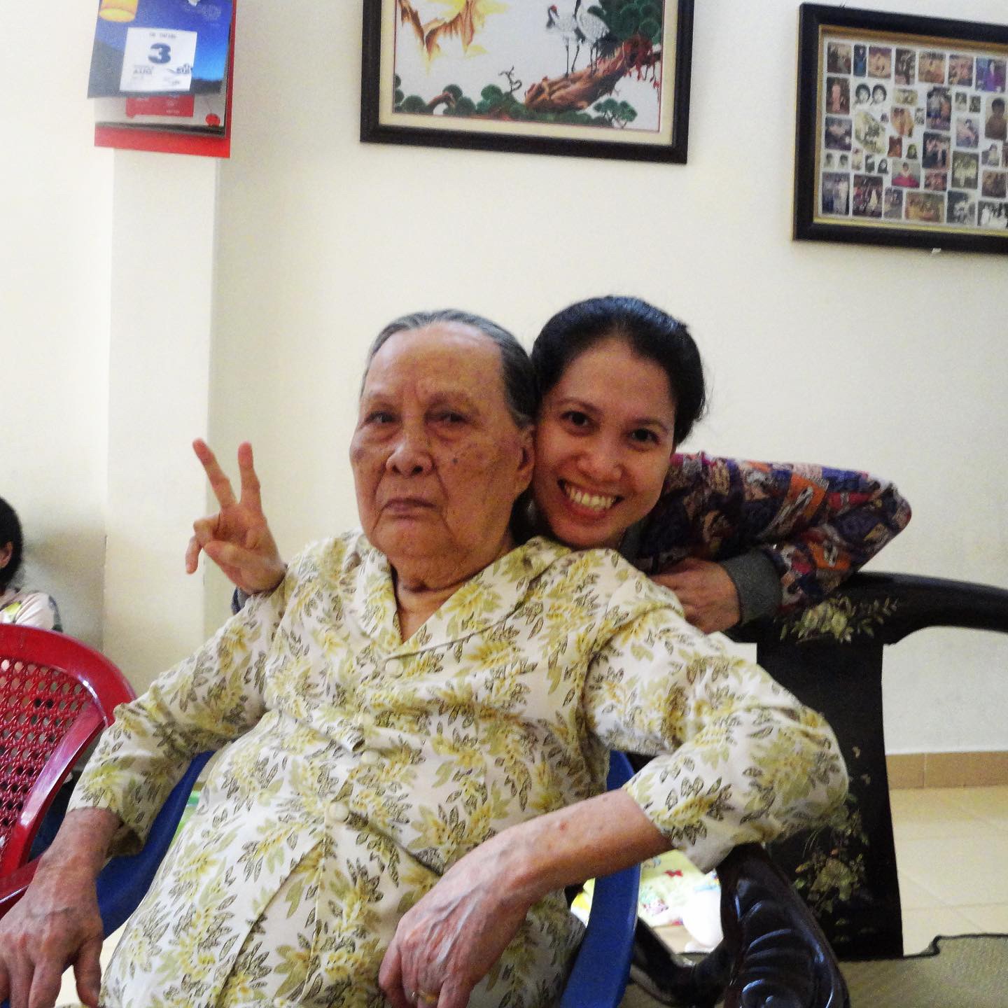 I Hate Leaving (Unofficial Version)