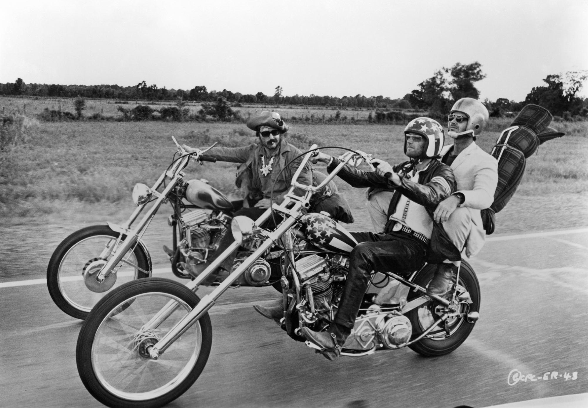 Easy Rider