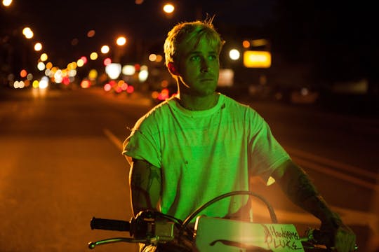 The Place Beyond the Pines