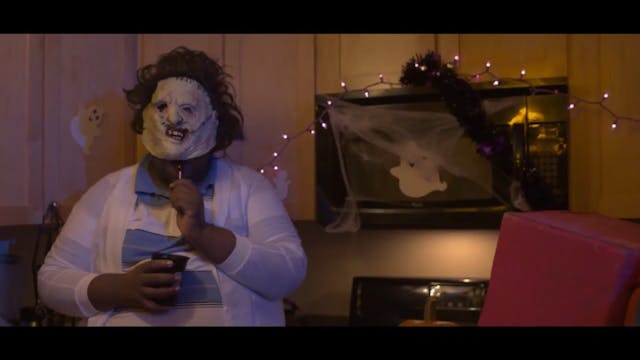 The Costume