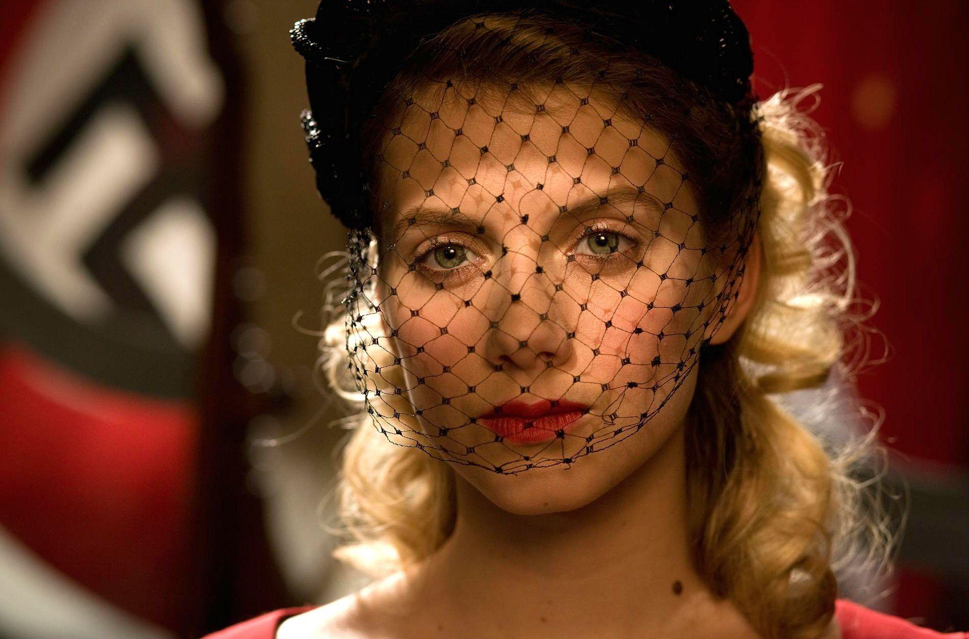 Inglourious Bastards