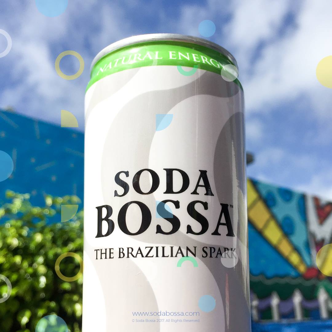 Soda Bossa Promo