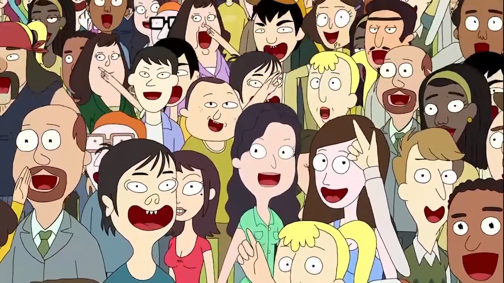 Higher - Pistol McFly