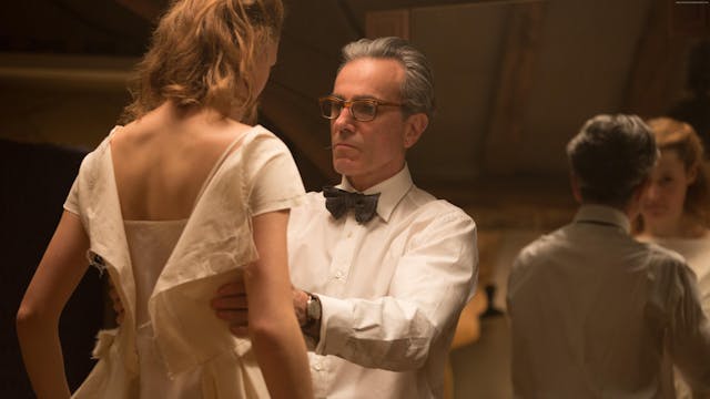 Phantom Thread