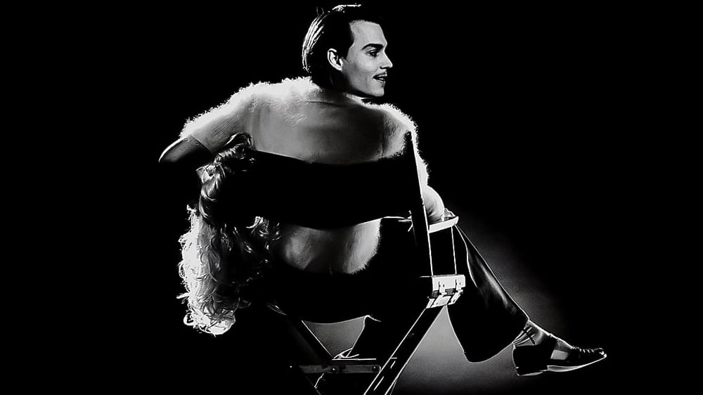 Ed Wood