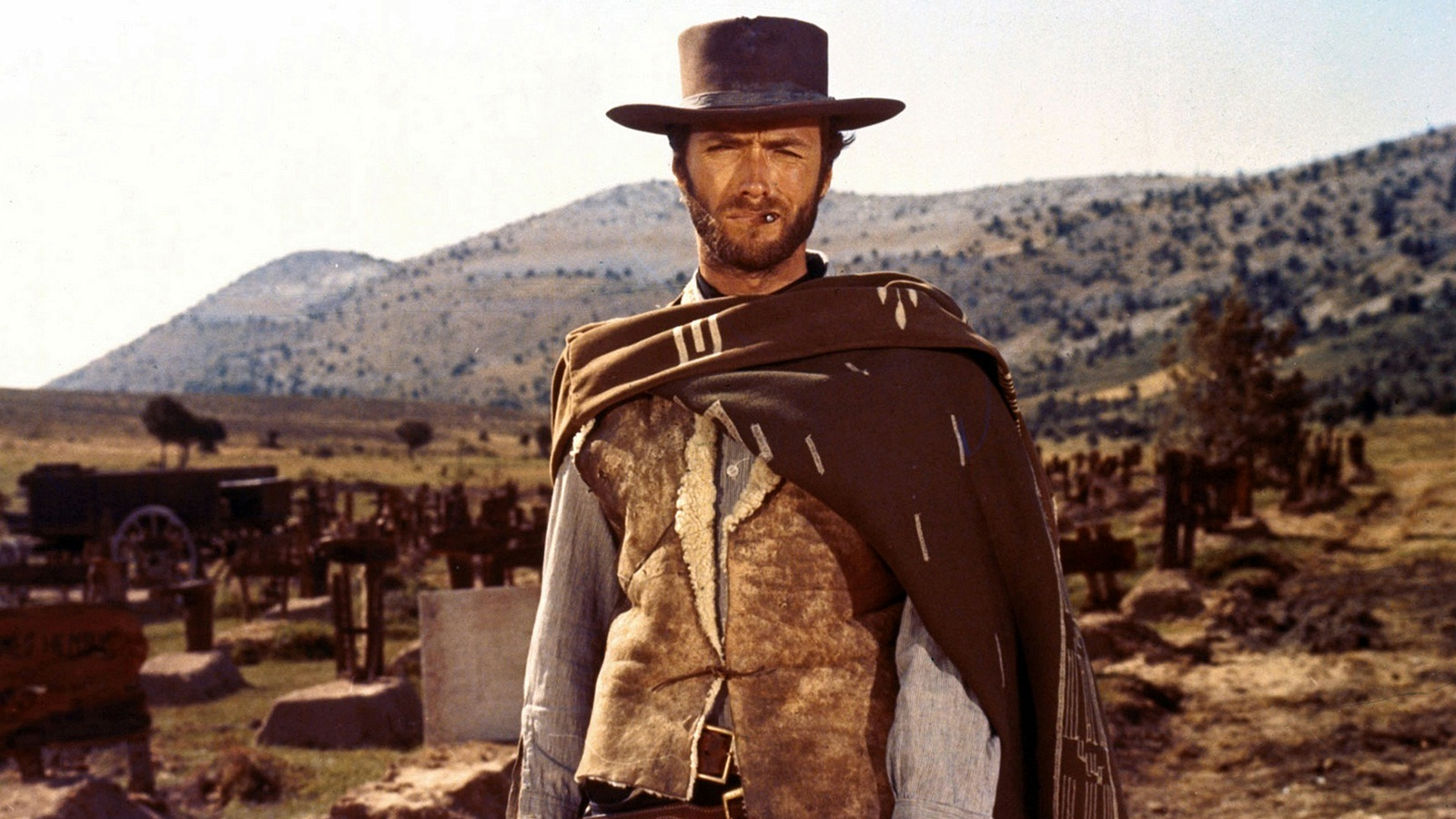 The Good, the Bad, and the Ugly