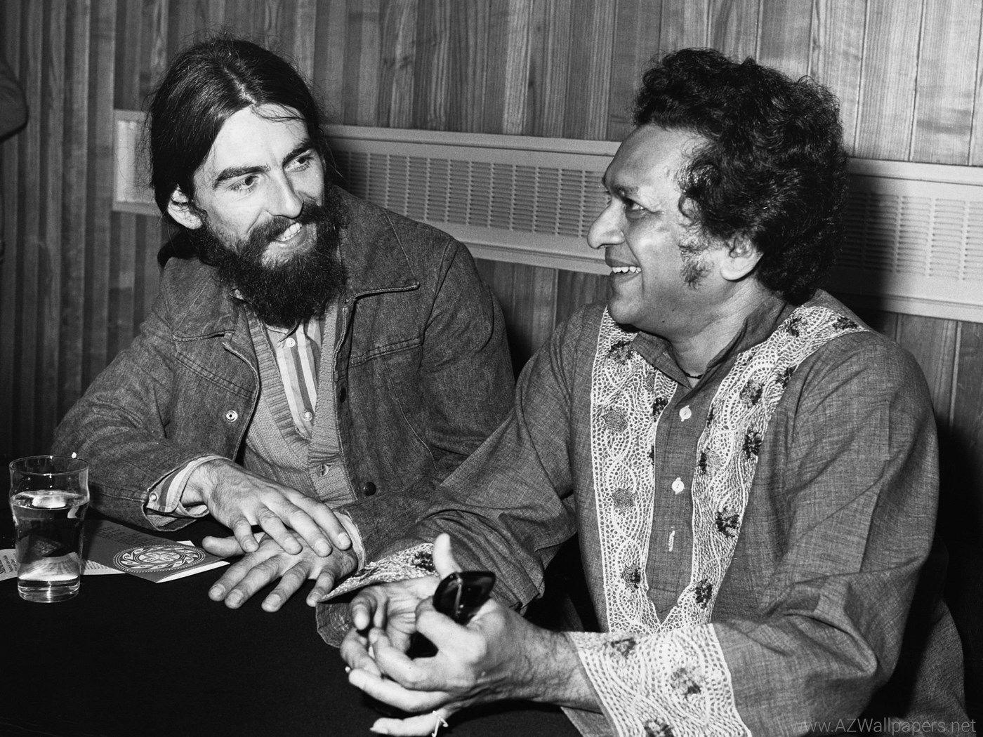 George Harrison's Concert for Bangladesh