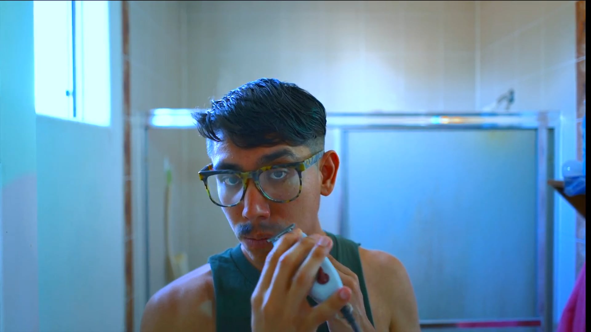 I'm Going to Kill Myself (Not Really)