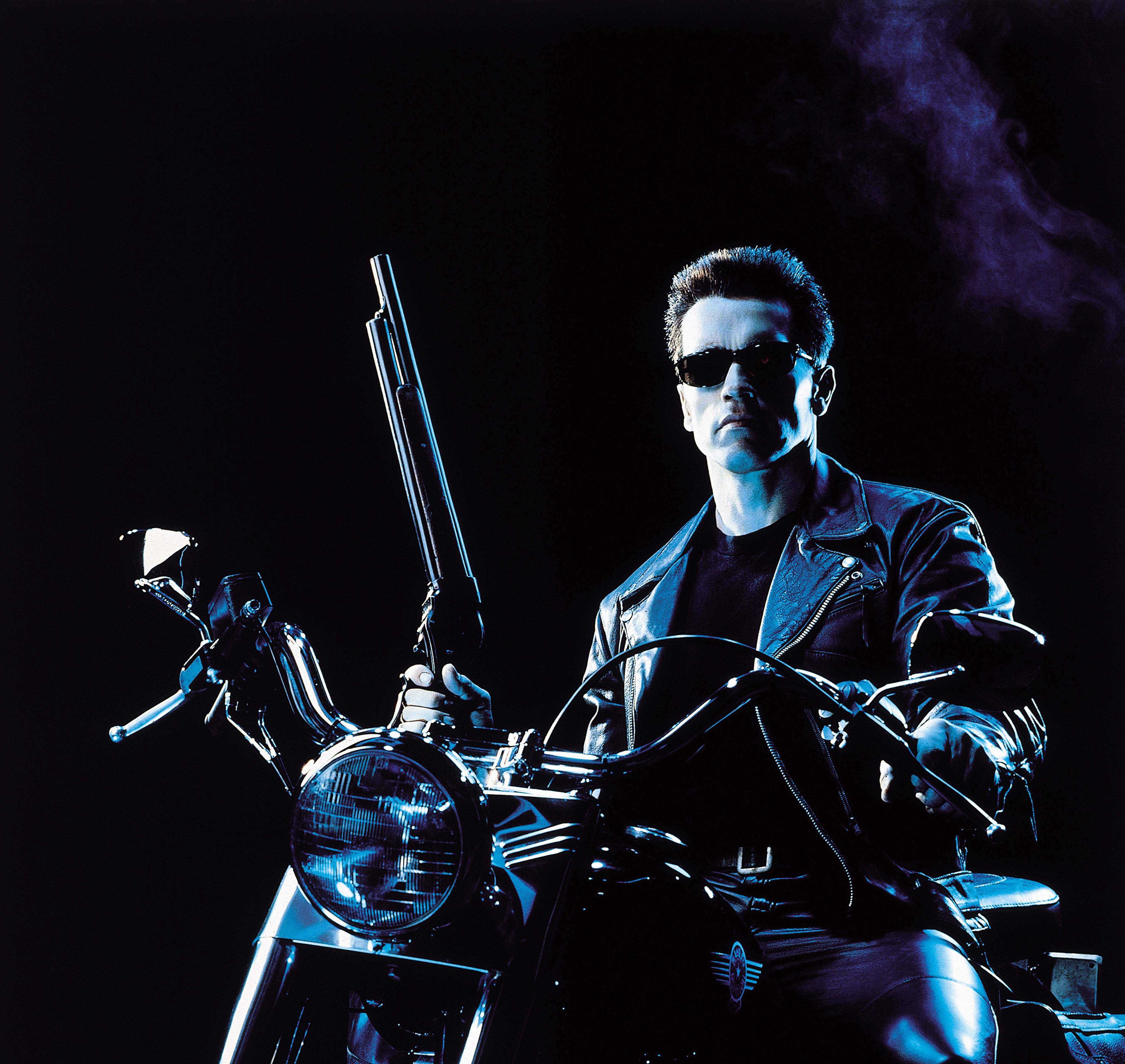 Terminator 2: Judgment Day