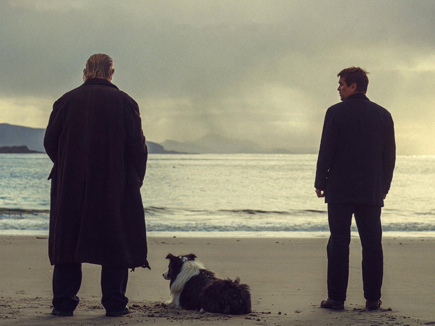 The Banshees of Inisherin