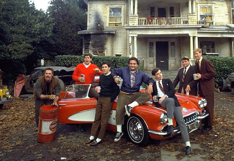 Animal House