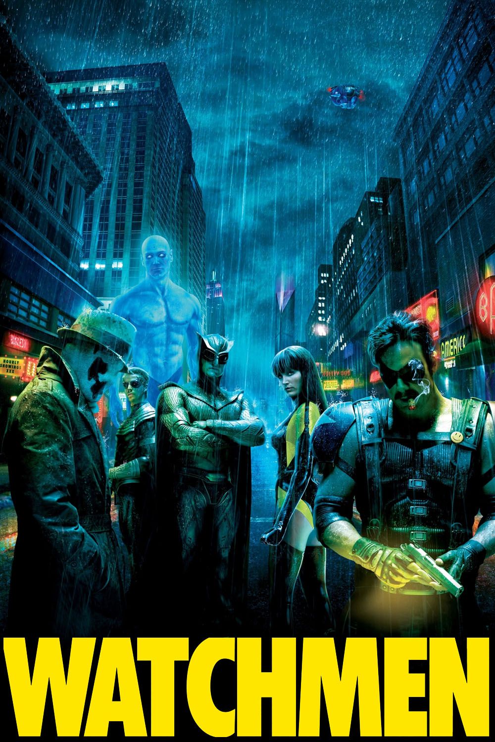 Watchmen